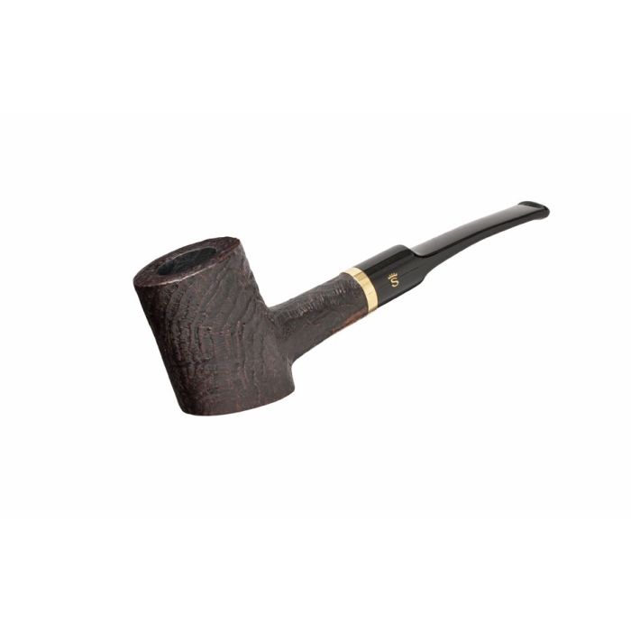 Stanwell De Luxe Pfeife 207 rustiziert kaufen