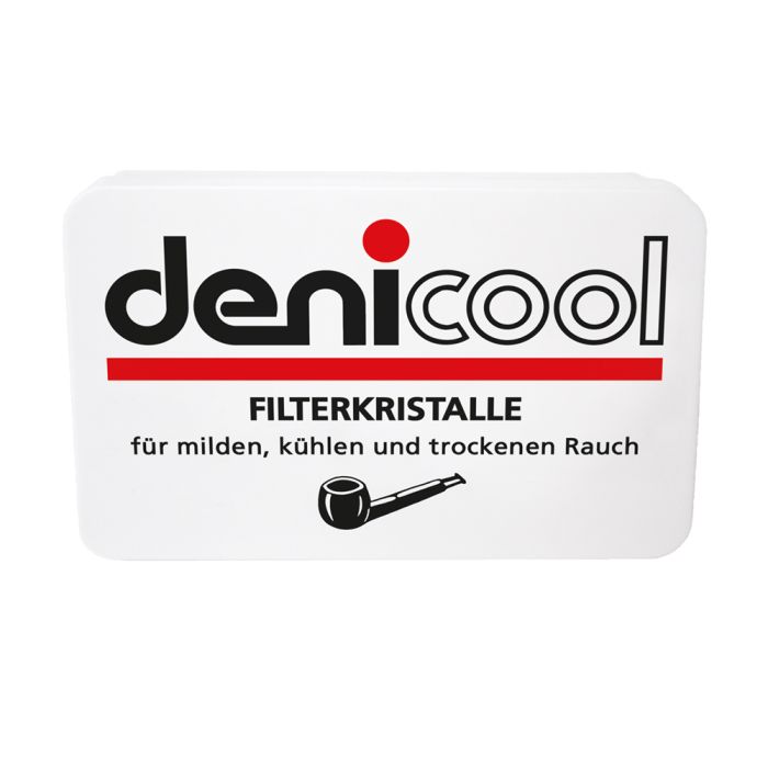 Denicool Filterkristalle