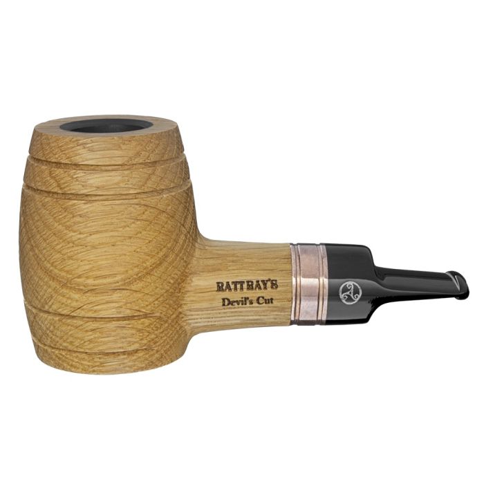 Rattray's Devil's Cut G Oak Smooth