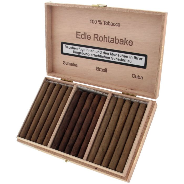 Don Stefano Exclusives Cigarillo Sortiment