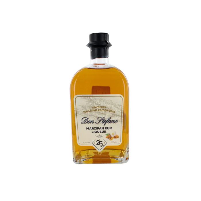 Don Stefano Marzipan Rum