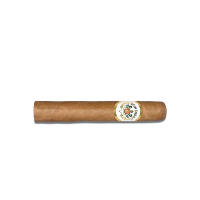 Don Diego Robusto Zigarre