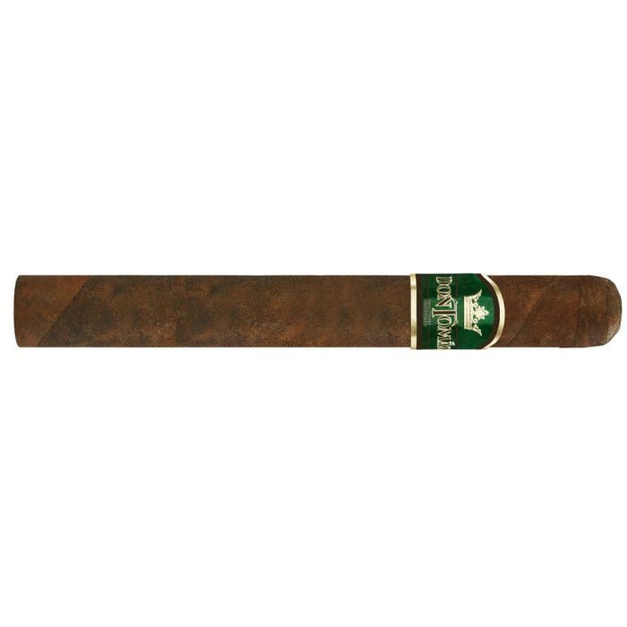 Don Tomas Brazil Robusto Zigarre