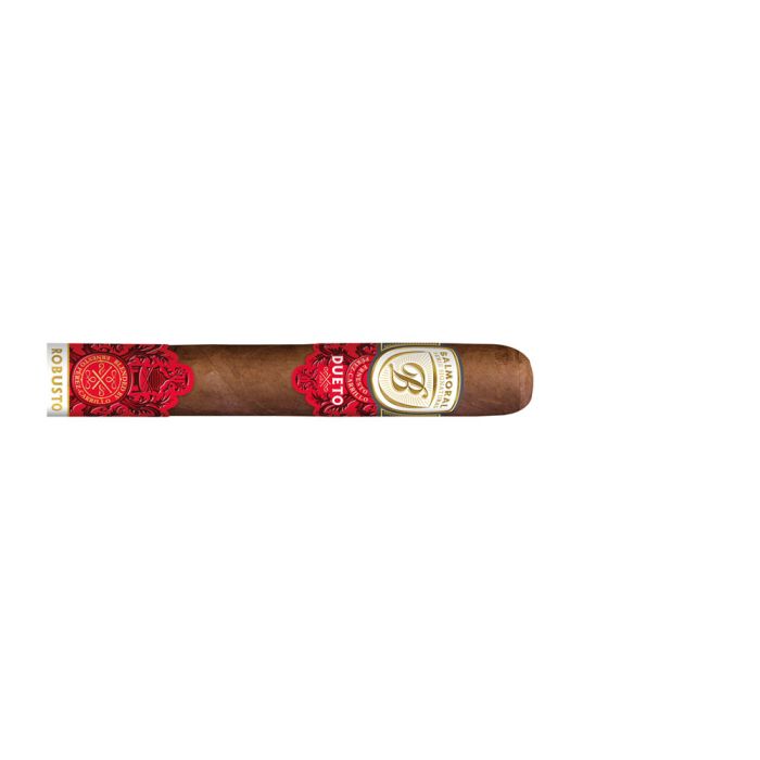 Balmoral Serie Signaturas Dueto Robusto kaufen