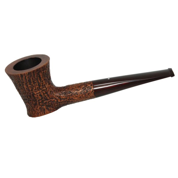Dunhill County Pfeife Dublin Size 5