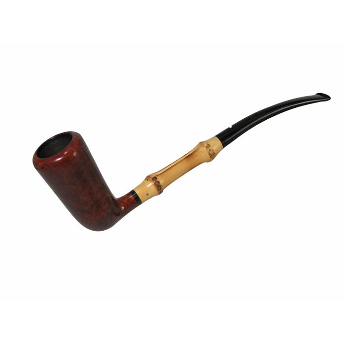 Dunhill Pfeife Amber Root Größe 5 kaufen