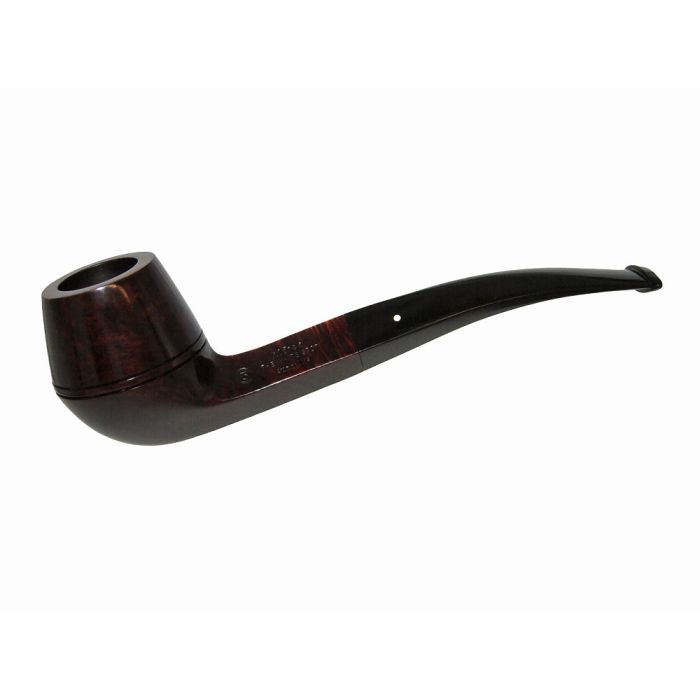 Dunhill Pfeife Bruyère Size 5 Soft Bent kaufen