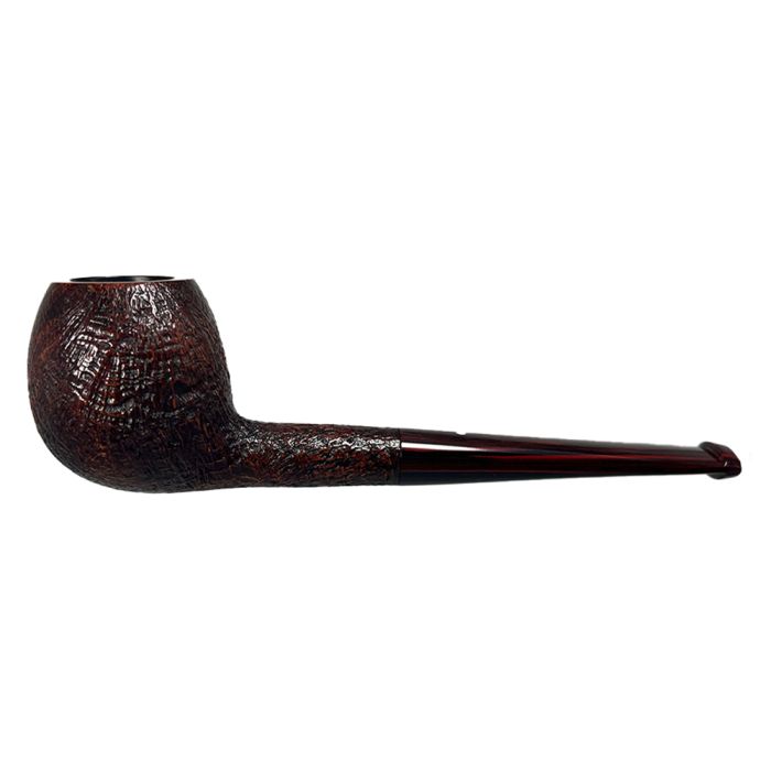 Dunhill Pfeife Cumberland 4101