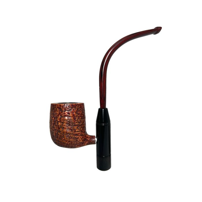 Dunhill Pfeife County 