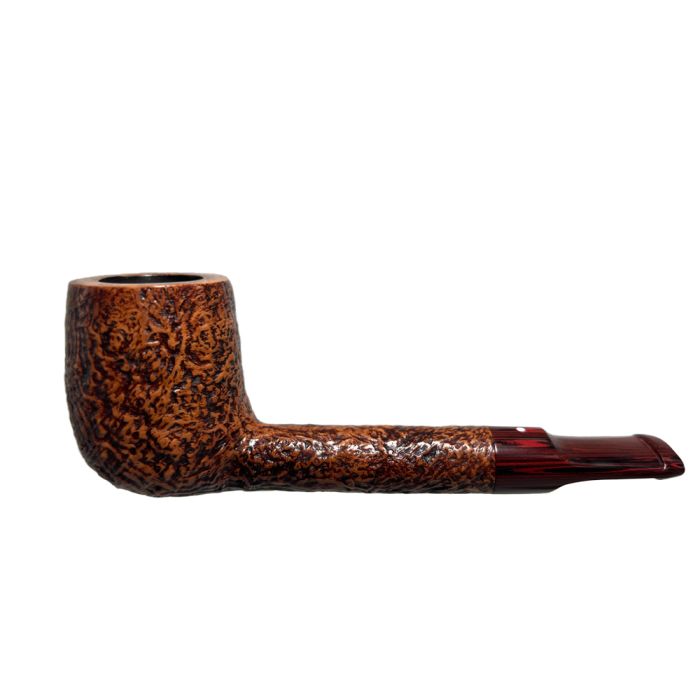Dunhill Pfeife County 4111