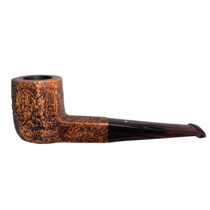 Dunhill Pfeife County 4124
