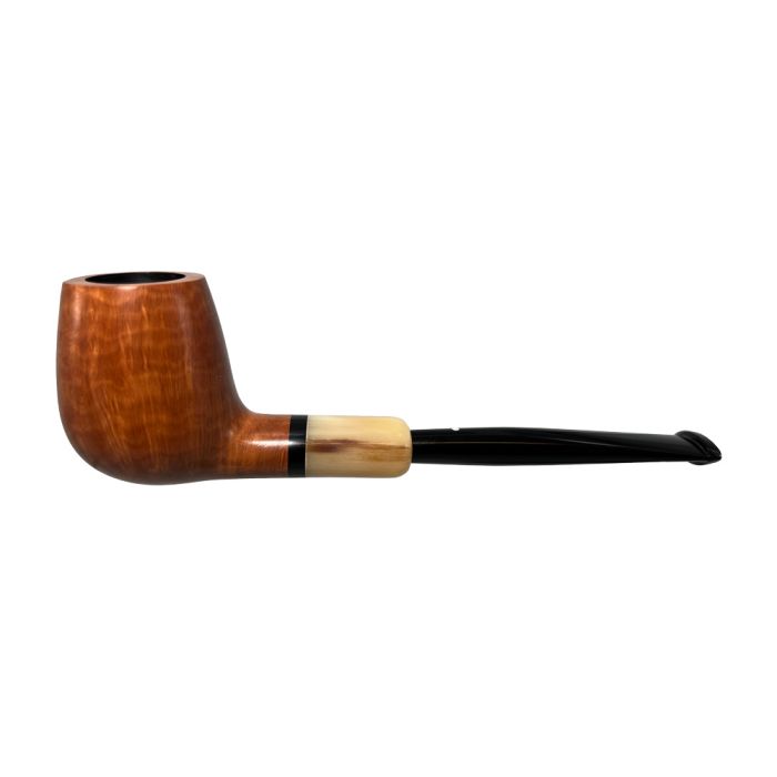Dunhill Pfeife 4134 Root Briar