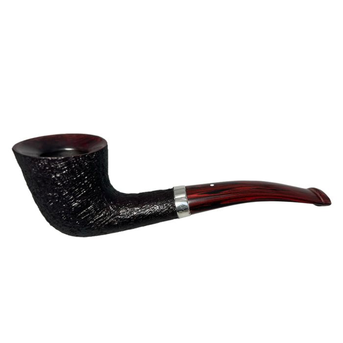 Dunhill Pfeife Shell Briar 4135