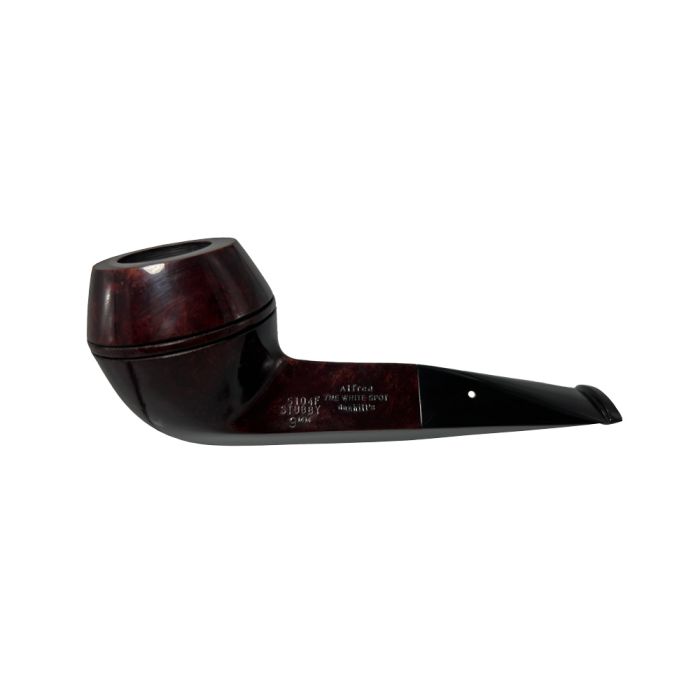 Dunhill Pfeife 5104 Stubby