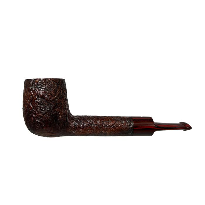 Dunhill Pfeife Cumberland Billard 5111F