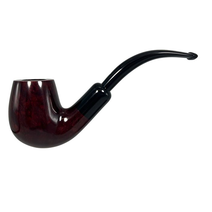 Dunhill Pfeife Bruyère 6102