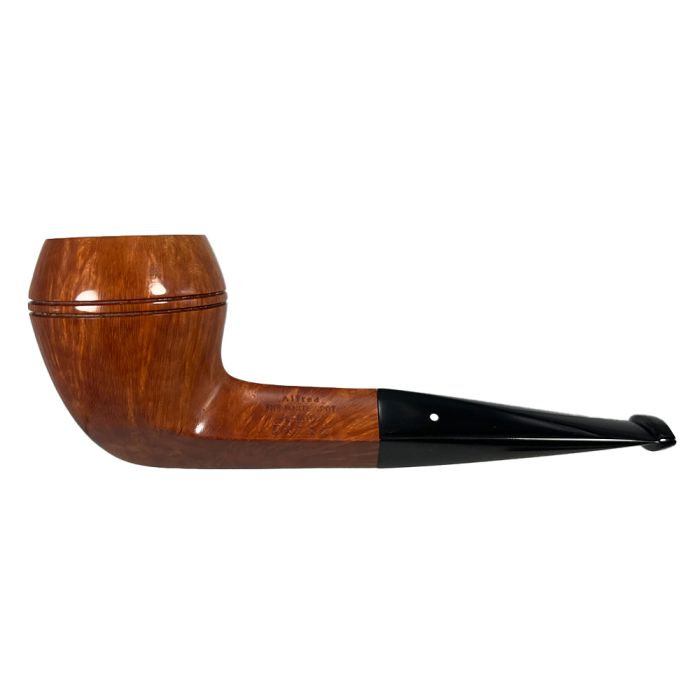 Dunhill-Pfeife-root-Briar