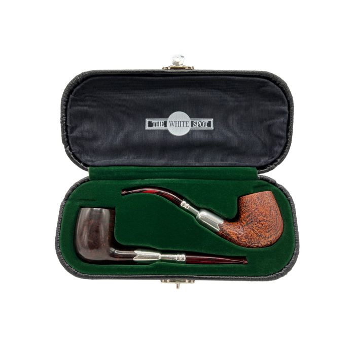 Dunhill Pfeifen The Gentleman Vintage Case