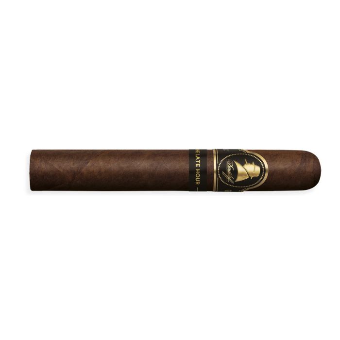 Davidoff Winston Churchill The Late Hour Toro Zigarre