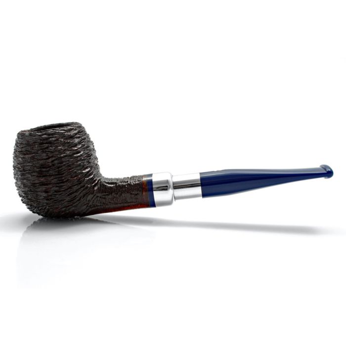 Savinelli Eleganza Pfeife Rustic 207