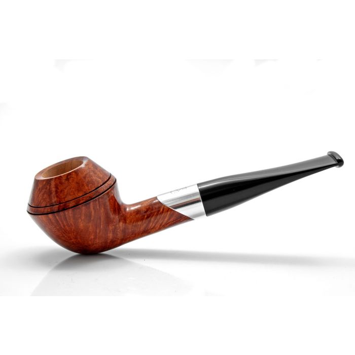 Rattrays Emblem Pfeife