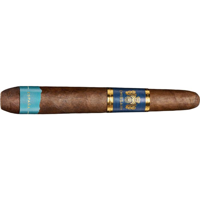 Macanudo Emissary Perfecto