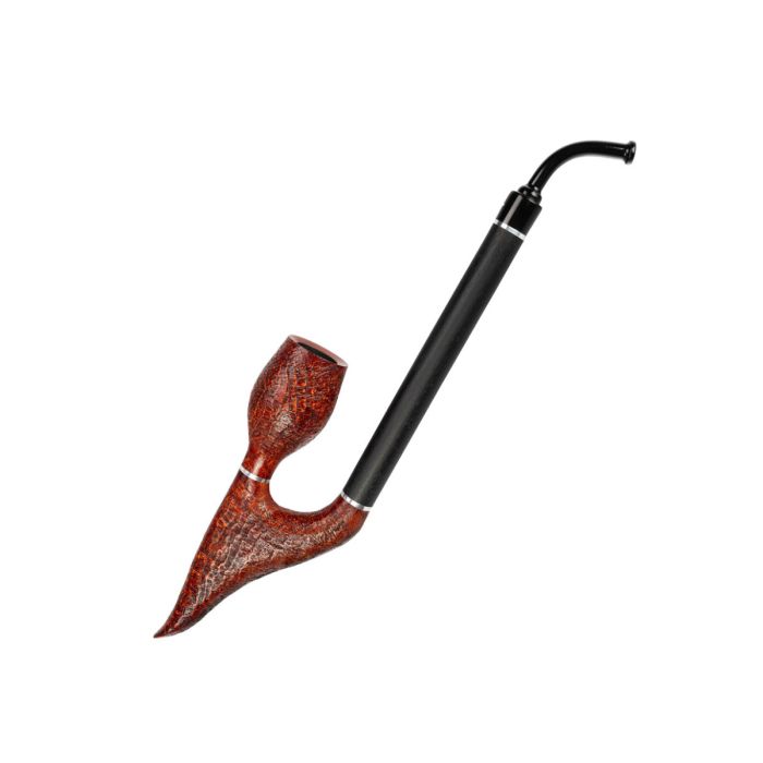 Vauen Enzian Gesteckpfeife