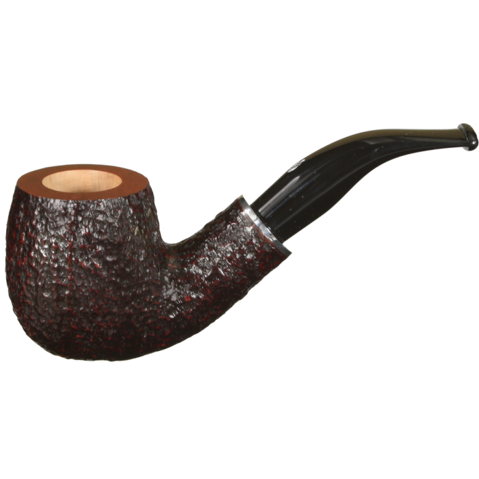 Savinelli Ermes Pfeife 616 rustic