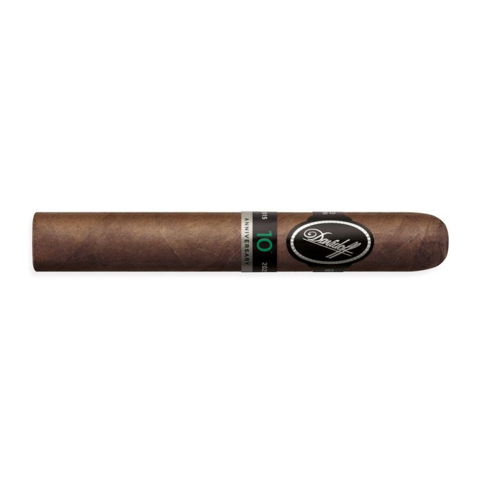 Davidoff Escurio 10th Anniversary Limited Edition