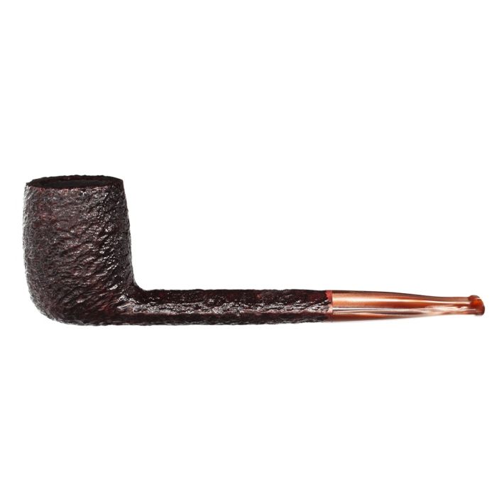 Savinelli Esploratore Boscaiolo Rustic Pfeife