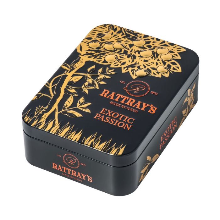 Rattray's Exotic Passion Pfeifentabak