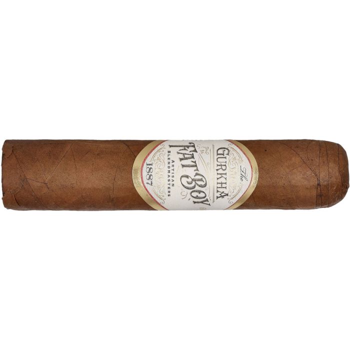 Gurkha Fat Boy 5x66 Cigar