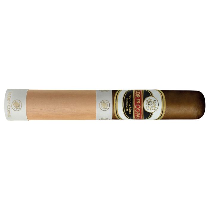 Flor de Copan Maduro Rothschild Zigarre