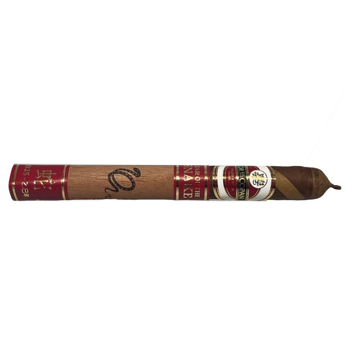 Flor de Copan Year of the Snake Limited Edition 2025