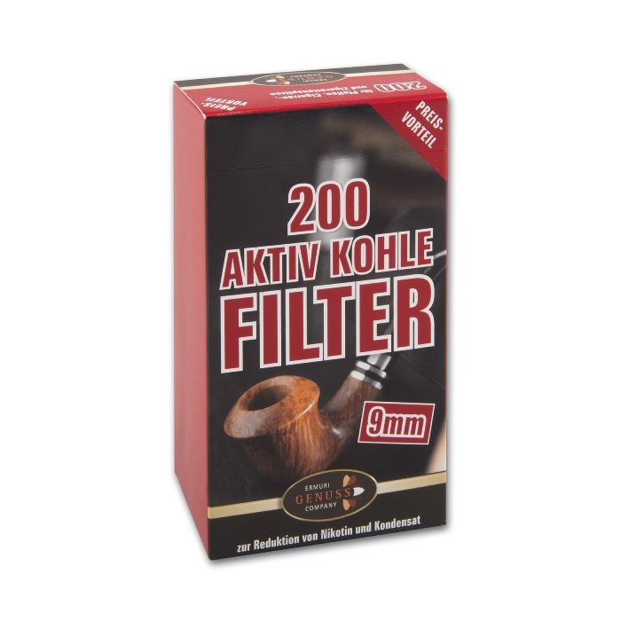 Pfeifenfilter Ermuri - falkum.de