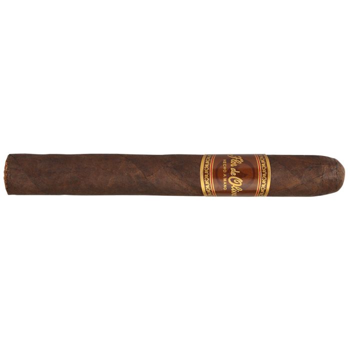 Oliva Flor de Oliva Maduro Toro Zigarre