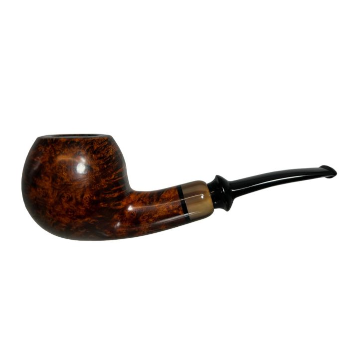 Former Nielsen Pfeife Horning