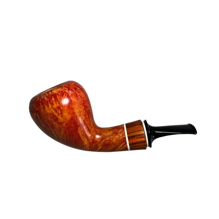 Jakob Freehand Pfeife