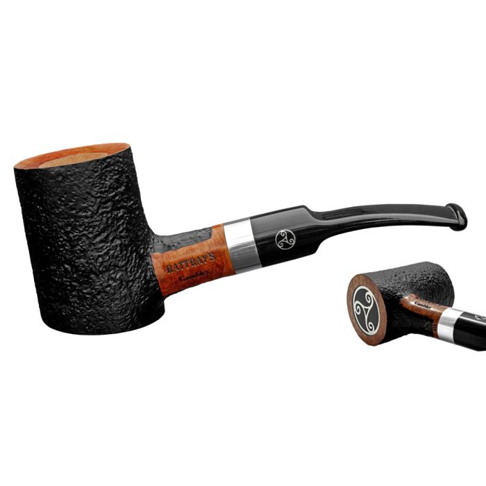 Rattrays Gambler Pfeife kaufen