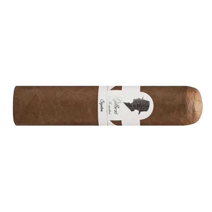 Gilbert de Montsalvat Chubby (Short Gordo)