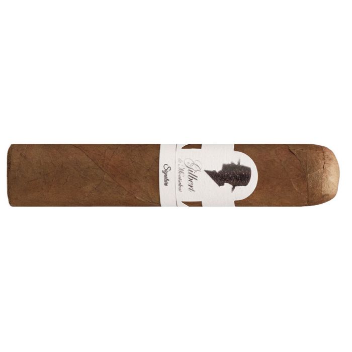 Gilbert de Montsalvat Signature Short Robusto Zigarre