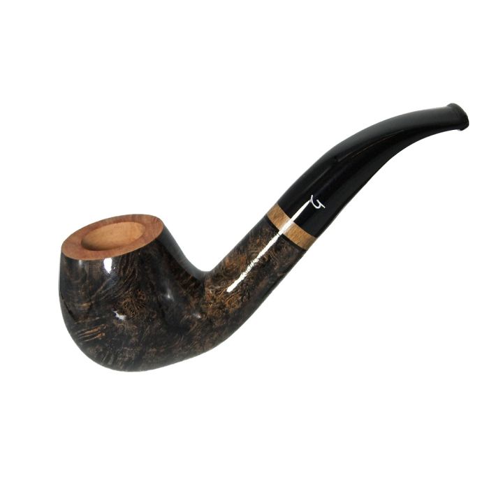 Giordano Pfeife Half Bent kaufen