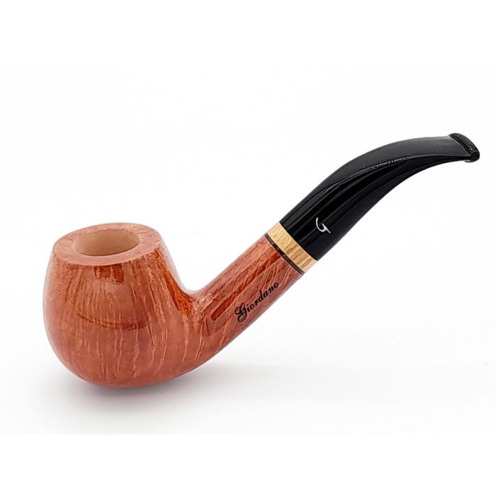 Giordano Pfeife Half Bent Malta