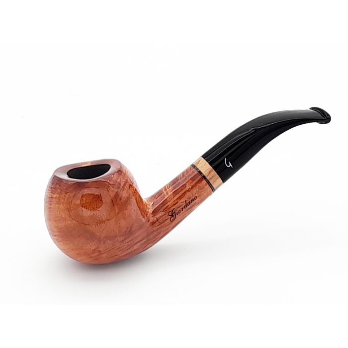 Giordano Pfeife Soft Bent Apple Malta