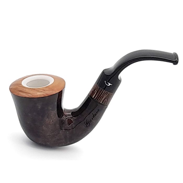 Giordano Marone Meerschaumpfeife