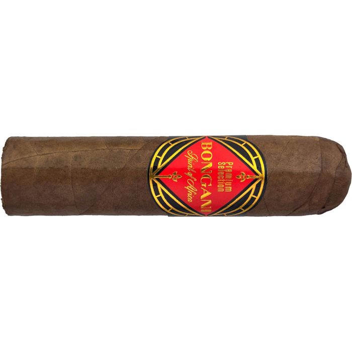 Bongani Gordo 458 Zigarre