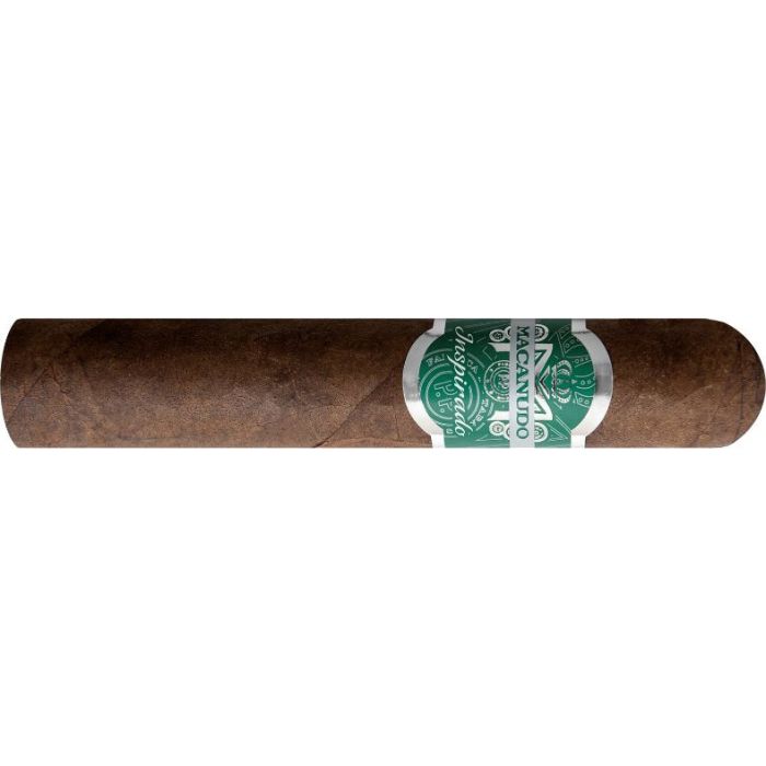 Macanudo Inspirado Green Robusto Zigarre