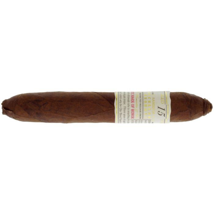 Gurkha Cellar Reserve 15 Years Hedonism