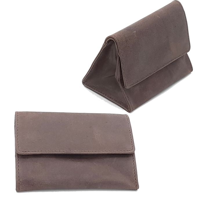 Guy Janot Tabakstellbeutel Leder