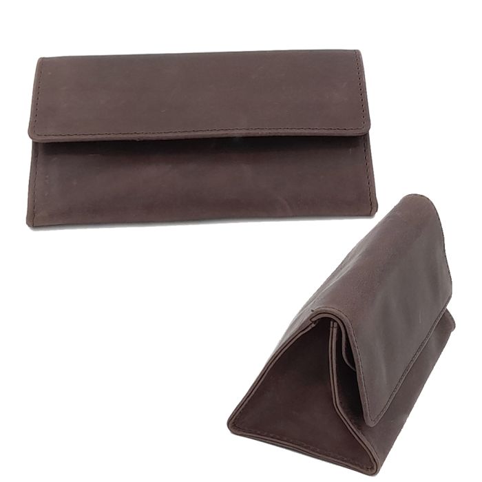 Guy Janot Tabakstellbeutel Leder